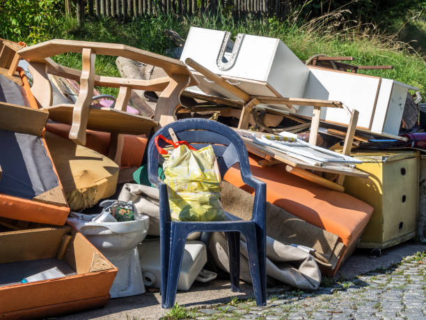 Best Dumpster Rental Services  in Iyanbito, NM