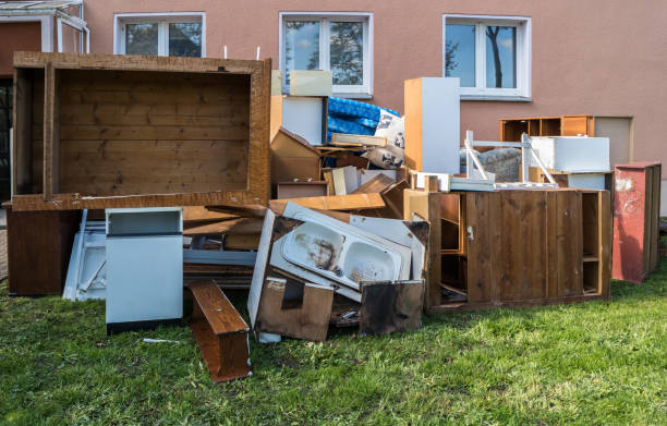 Best Office Junk Removal  in Iyanbito, NM