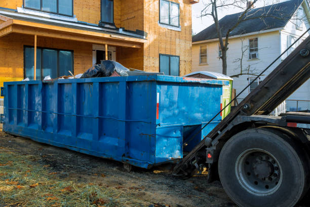 Yard Cleanup Services in Iyanbito, NM