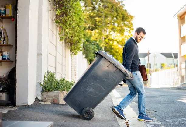 Best Garage Cleanout Services  in Iyanbito, NM