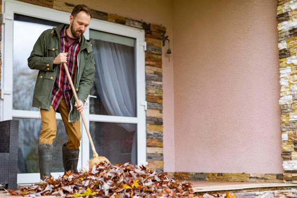 Best Junk Removal and Recycling  in Iyanbito, NM
