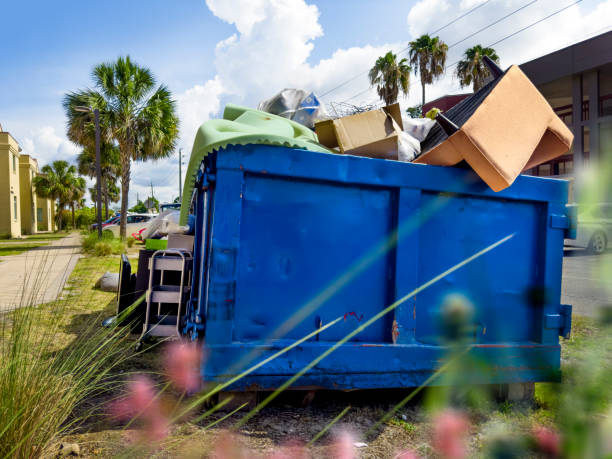 Best Residential Junk Removal  in Iyanbito, NM