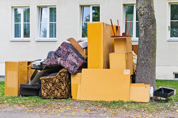 Best Basement Cleanout Services  in Iyanbito, NM