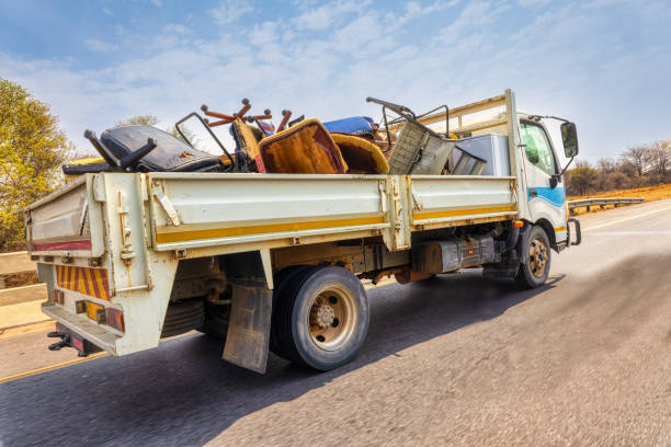 Best Dumpster Rental Services  in Iyanbito, NM