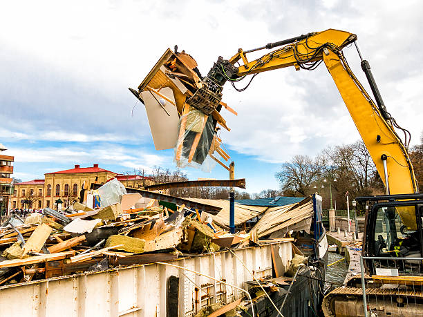 Best Junk Removal Near Me  in Iyanbito, NM